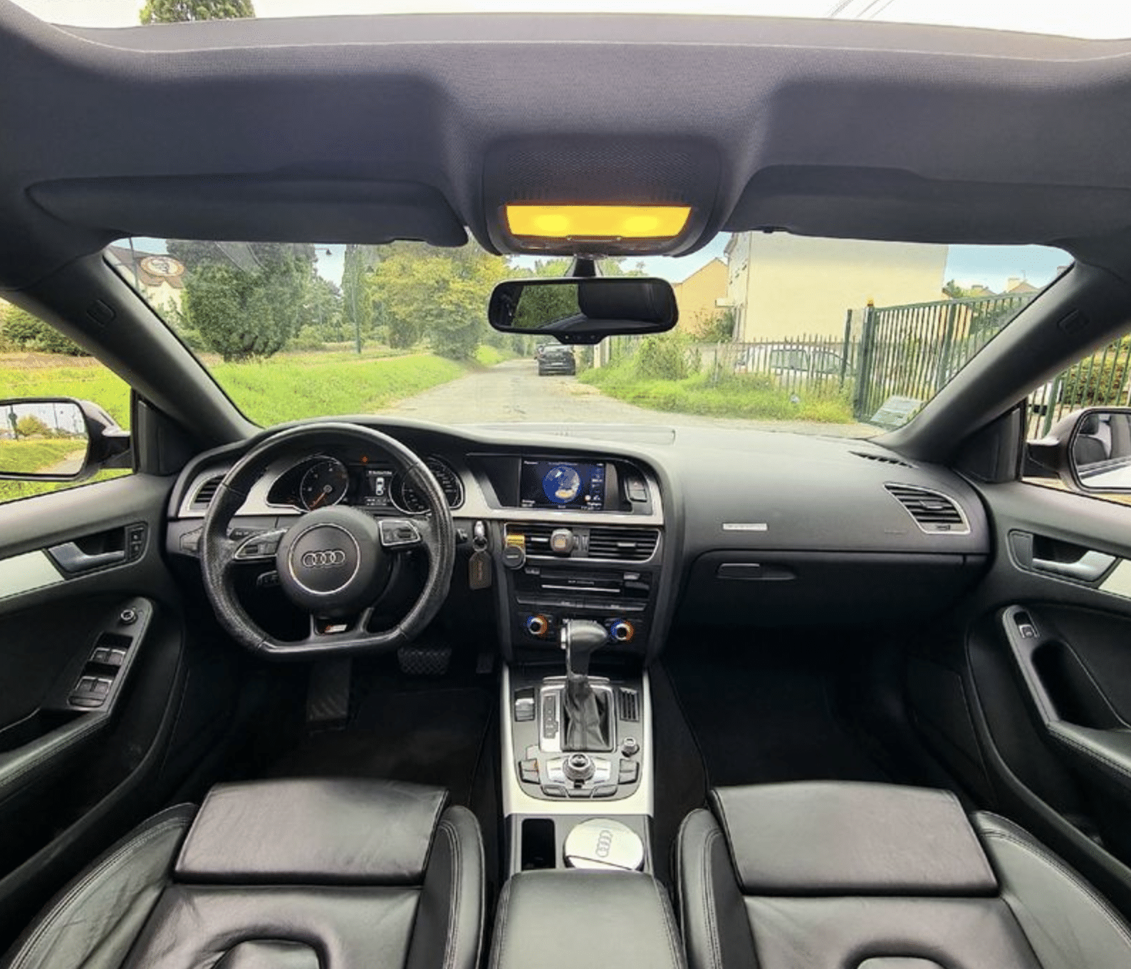 Code Autoradio Audi Q5 - Code Pin / Code Poste Audi 