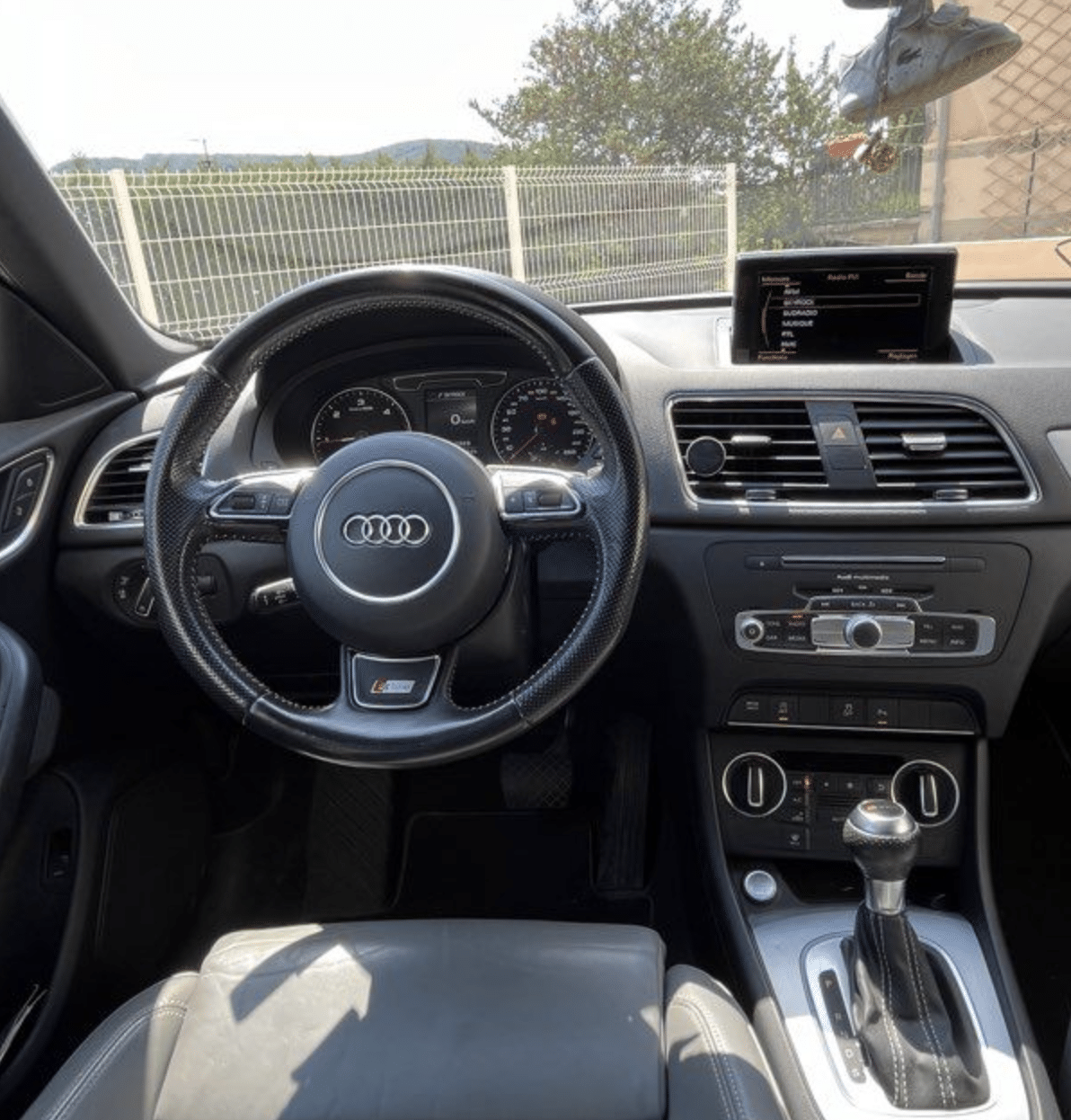 Code Autoradio Audi Q5 - Code Pin / Code Poste Audi 