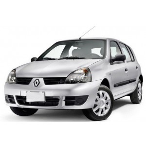 Commander l'autoradio Renault Clio de votre choix