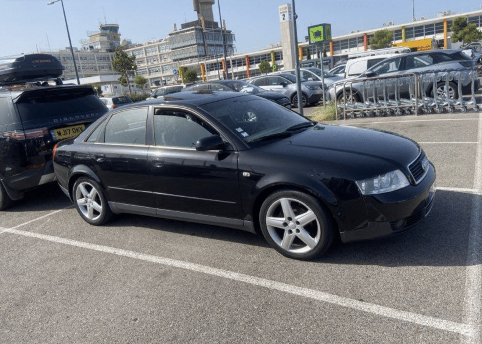 Code Autoradio Audi ⇒ Déblocage en Ligne Simple & Rapide