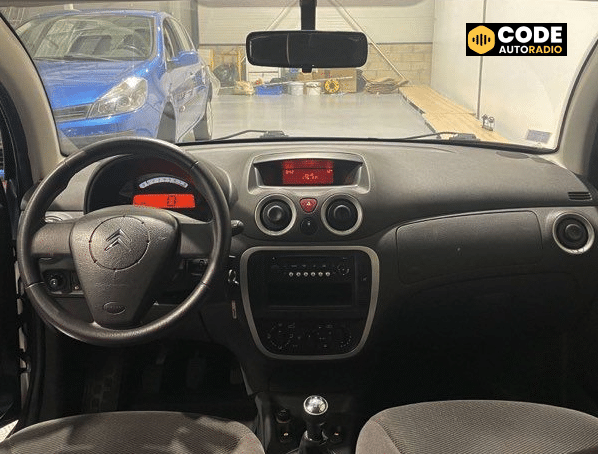 Autoradio Opel - Équipement auto